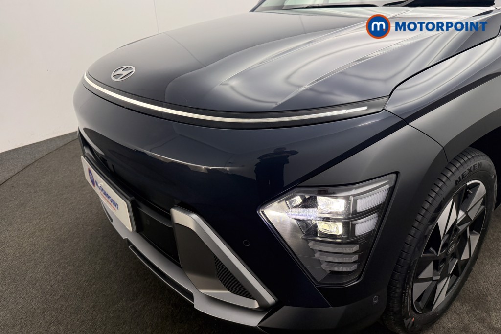 Hyundai Kona Ultimate Manual Petrol SUV - Stock Number (1584225) - 25th supplementary image