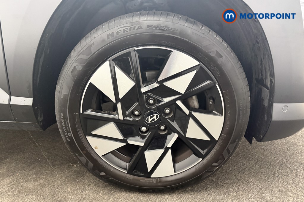 Hyundai Kona Ultimate Manual Petrol SUV - Stock Number (1584225) - 26th supplementary image
