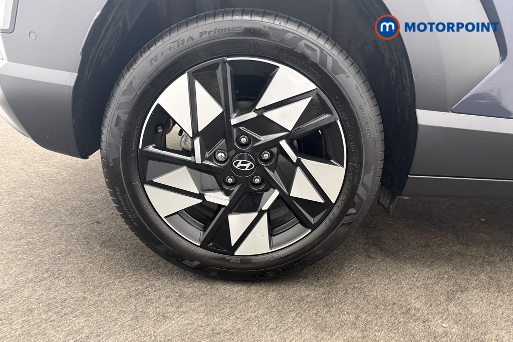 Hyundai Kona Ultimate Manual Petrol SUV - Stock Number (1584225) - 27th supplementary image