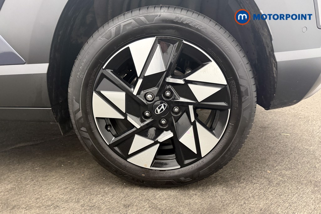 Hyundai Kona Ultimate Manual Petrol SUV - Stock Number (1584225) - 28th supplementary image