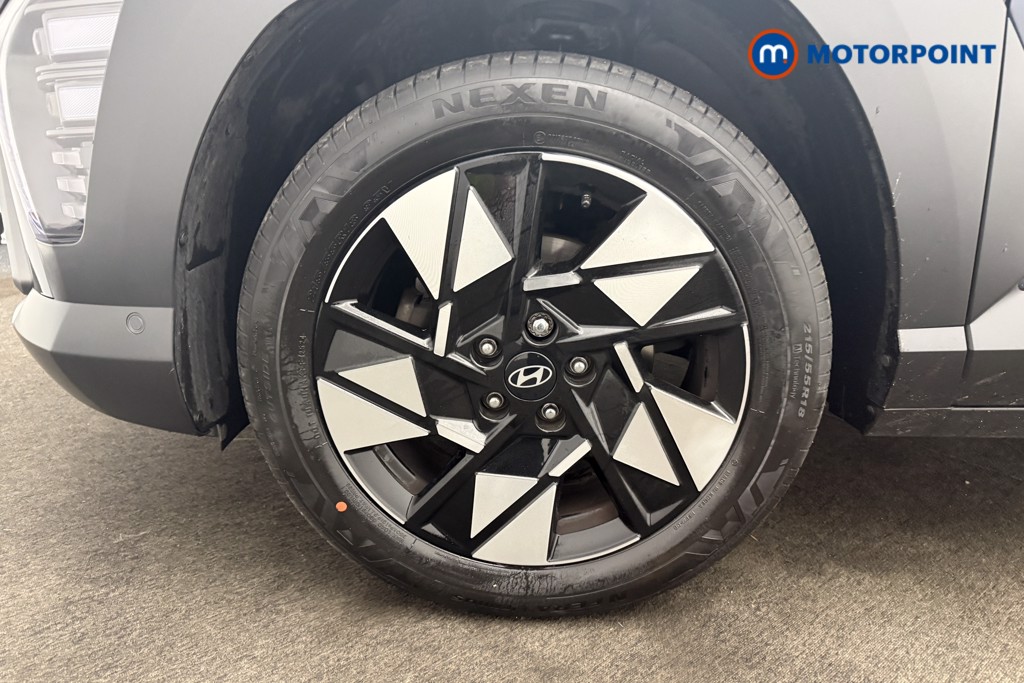 Hyundai Kona Ultimate Manual Petrol SUV - Stock Number (1584225) - 29th supplementary image