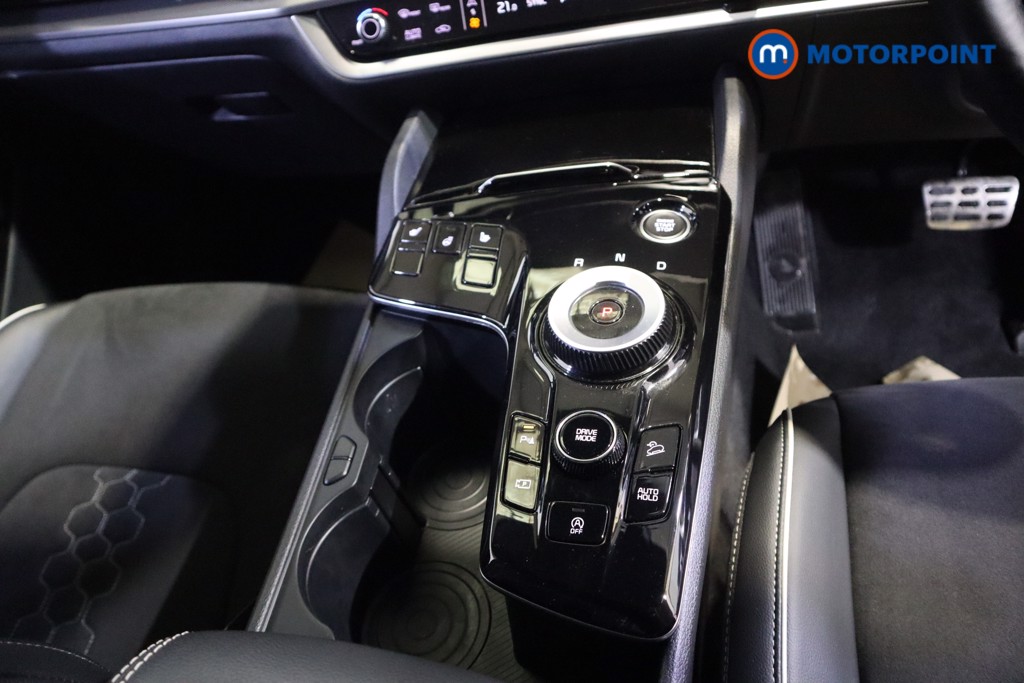 KIA Sportage Gt-Line Automatic Petrol SUV - Stock Number (1584287) - 6th supplementary image