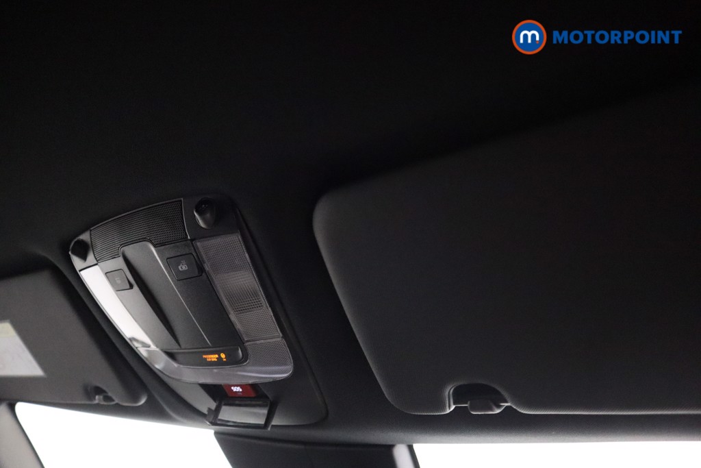 KIA Sportage Gt-Line Automatic Petrol SUV - Stock Number (1584287) - 8th supplementary image