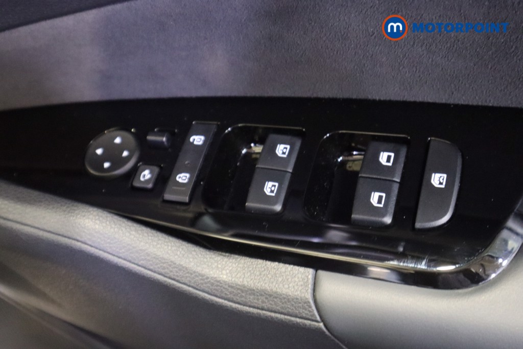 KIA Sportage Gt-Line Automatic Petrol SUV - Stock Number (1584287) - 11th supplementary image