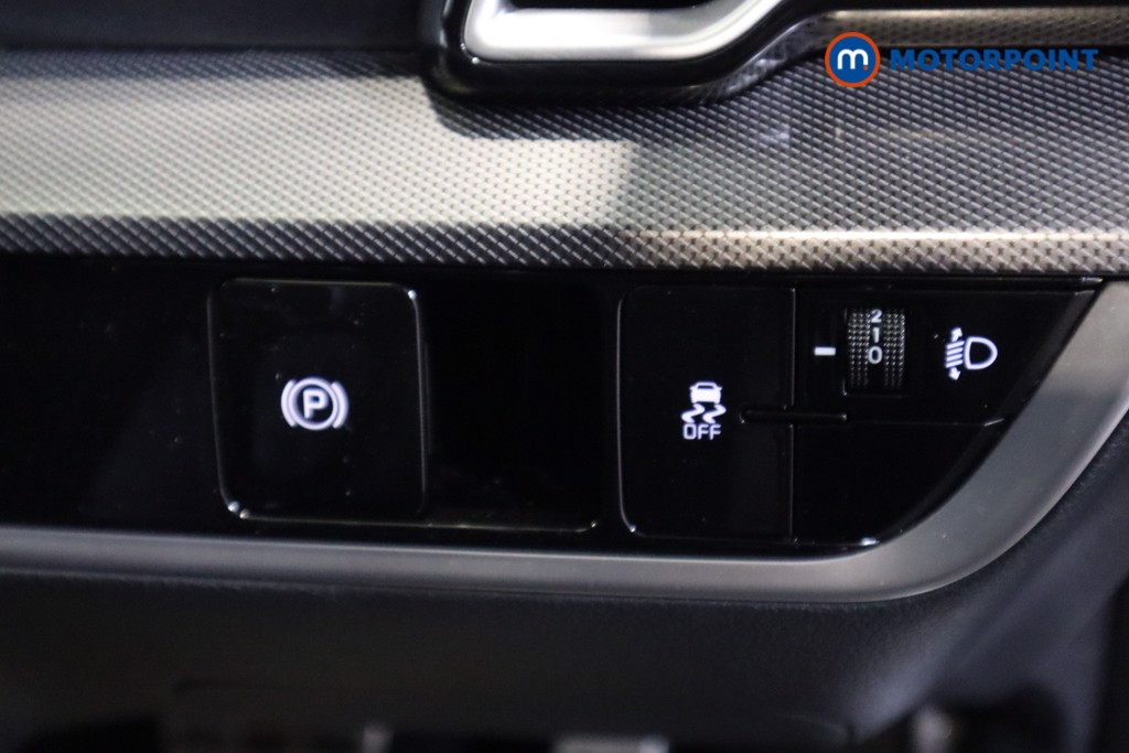 KIA Sportage Gt-Line Automatic Petrol SUV - Stock Number (1584287) - 12th supplementary image