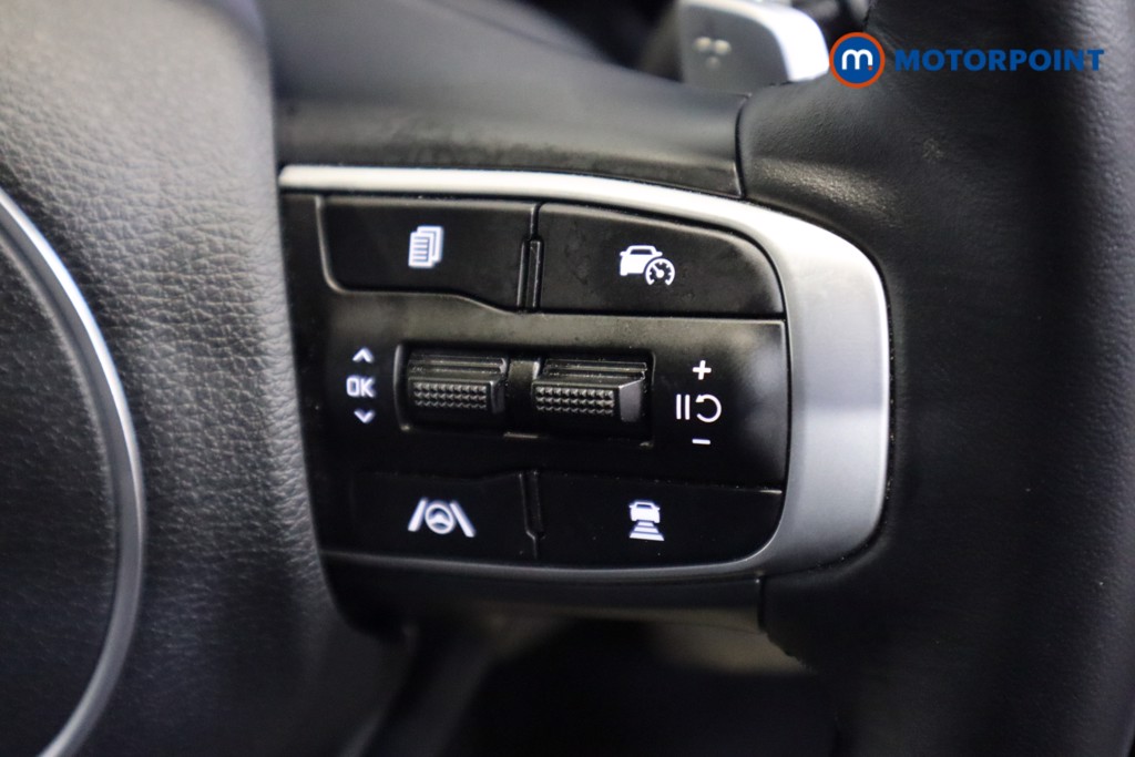 KIA Sportage Gt-Line Automatic Petrol SUV - Stock Number (1584287) - 13th supplementary image