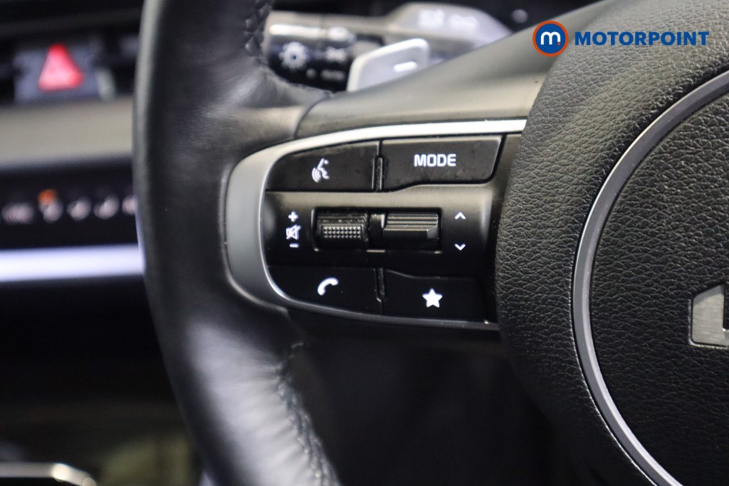 KIA Sportage Gt-Line Automatic Petrol SUV - Stock Number (1584287) - 15th supplementary image
