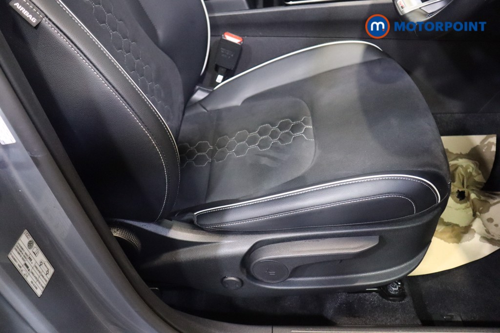 KIA Sportage Gt-Line Automatic Petrol SUV - Stock Number (1584287) - 16th supplementary image