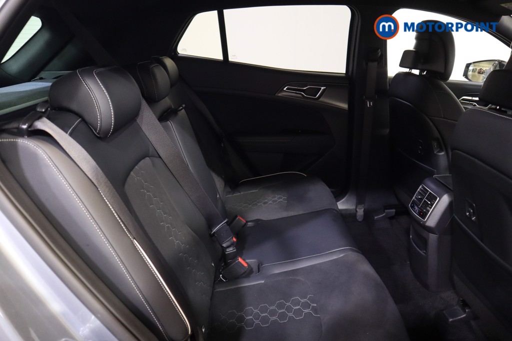 KIA Sportage Gt-Line Automatic Petrol SUV - Stock Number (1584287) - 17th supplementary image