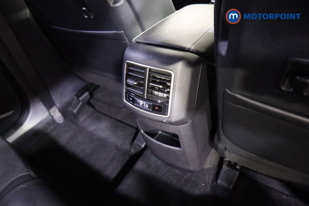 KIA Sportage Gt-Line Automatic Petrol SUV - Stock Number (1584287) - 18th supplementary image