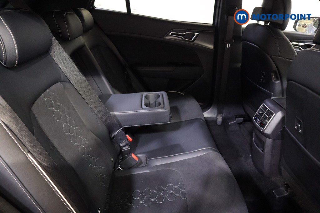 KIA Sportage Gt-Line Automatic Petrol SUV - Stock Number (1584287) - 19th supplementary image