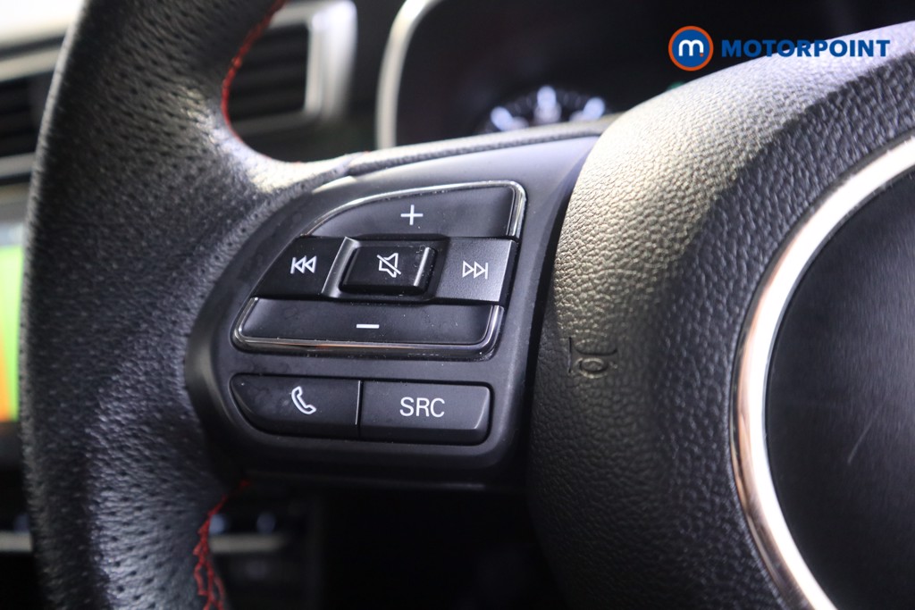 Mg Motor Uk ZS Excite Manual Petrol SUV - Stock Number (1584338) - 4th supplementary image