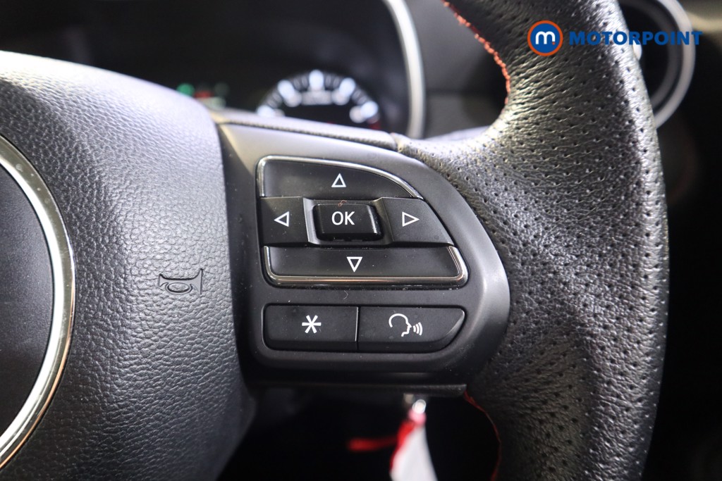 Mg Motor Uk ZS Excite Manual Petrol SUV - Stock Number (1584338) - 5th supplementary image