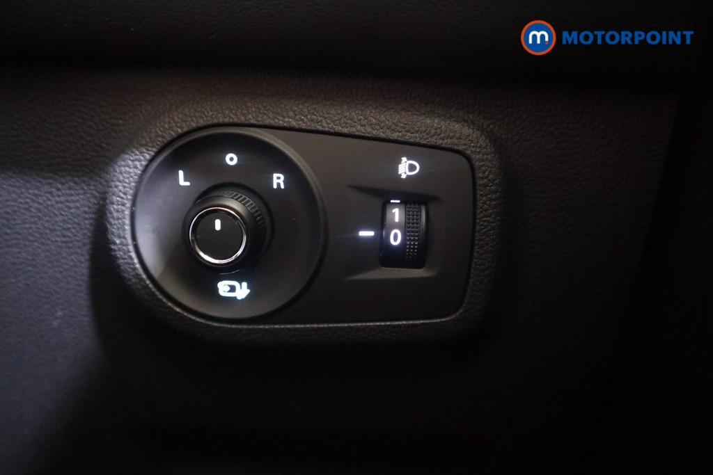 Mg Motor Uk ZS Excite Manual Petrol SUV - Stock Number (1584338) - 7th supplementary image