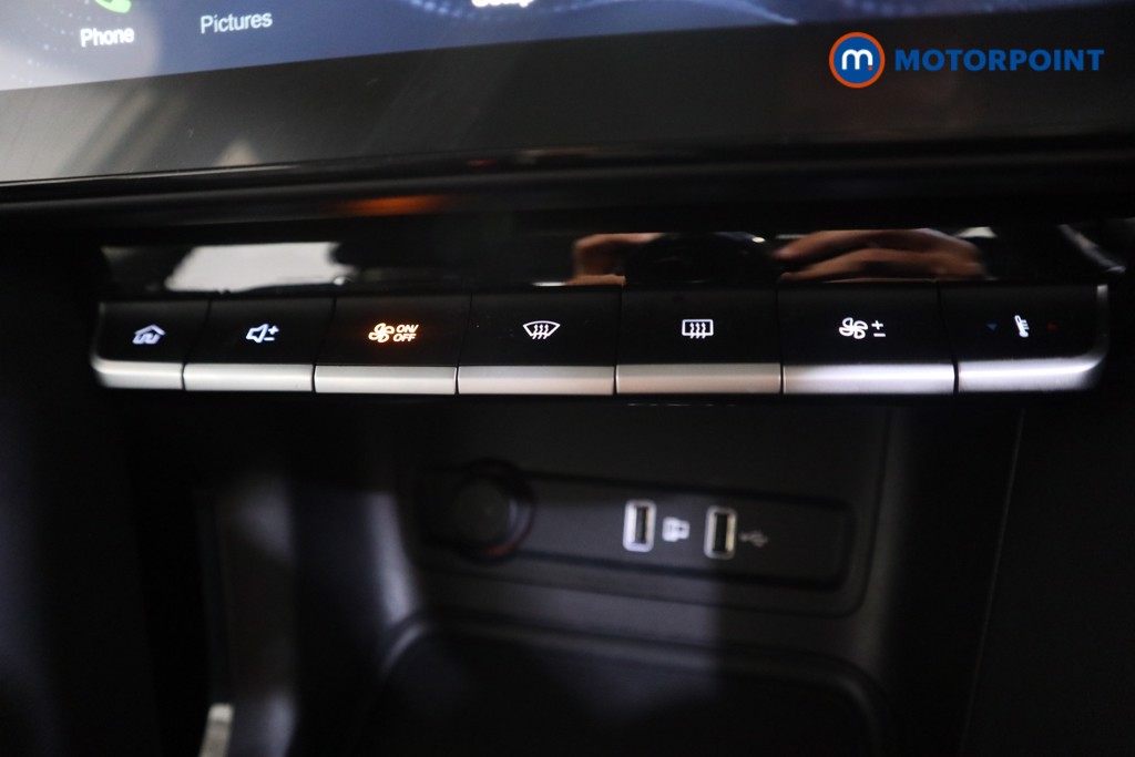 Mg Motor Uk ZS Excite Manual Petrol SUV - Stock Number (1584338) - 10th supplementary image