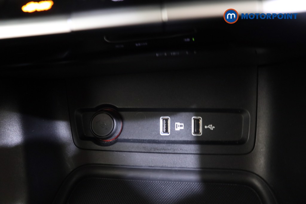 Mg Motor Uk ZS Excite Manual Petrol SUV - Stock Number (1584338) - 11th supplementary image