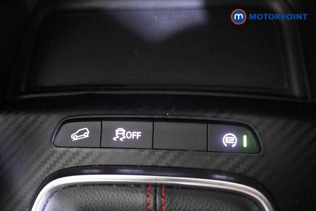 Mg Motor Uk ZS Excite Manual Petrol SUV - Stock Number (1584338) - 12th supplementary image