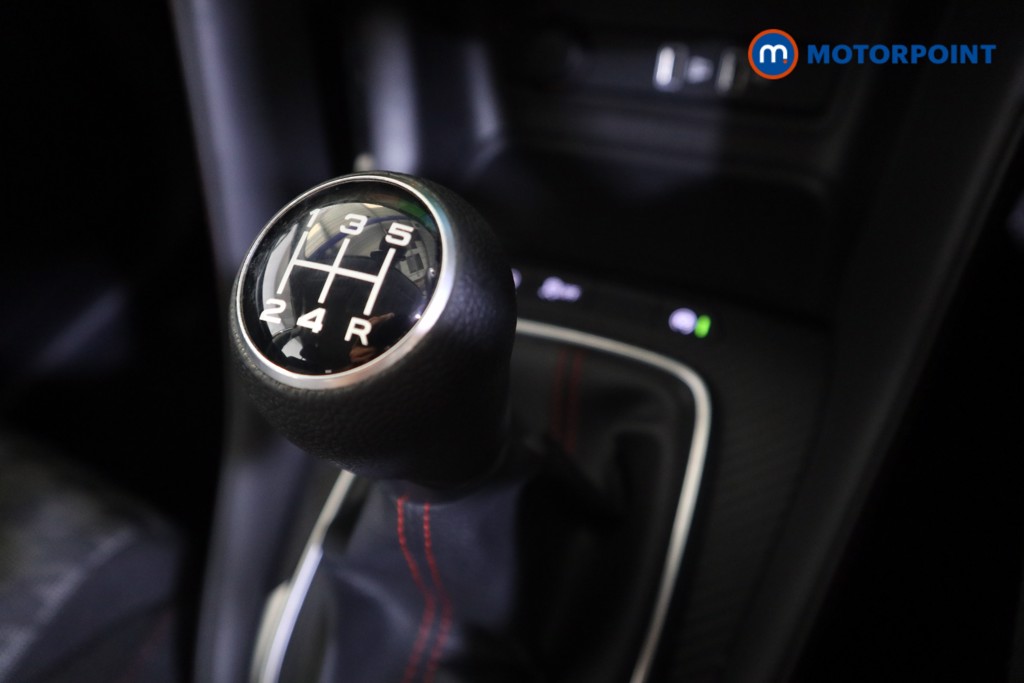 Mg Motor Uk ZS Excite Manual Petrol SUV - Stock Number (1584338) - 13th supplementary image