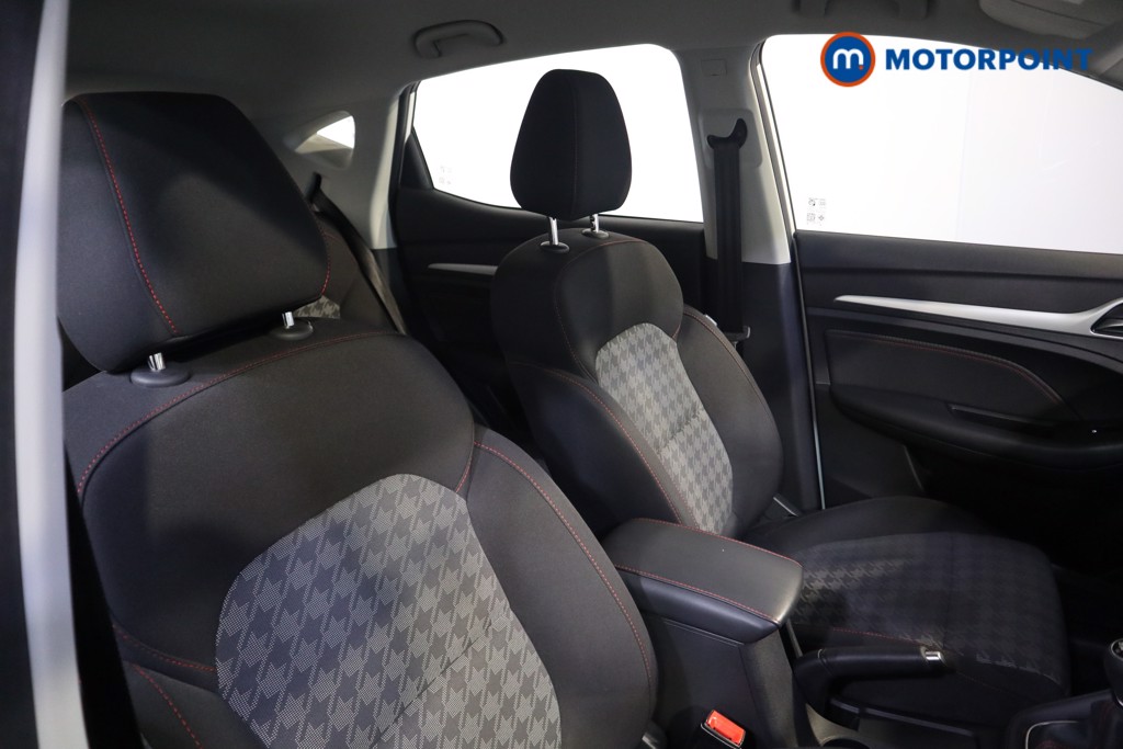 Mg Motor Uk ZS Excite Manual Petrol SUV - Stock Number (1584338) - 14th supplementary image