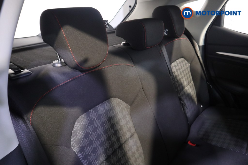Mg Motor Uk ZS Excite Manual Petrol SUV - Stock Number (1584338) - 15th supplementary image