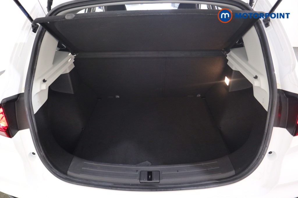 Mg Motor Uk ZS Excite Manual Petrol SUV - Stock Number (1584338) - 16th supplementary image