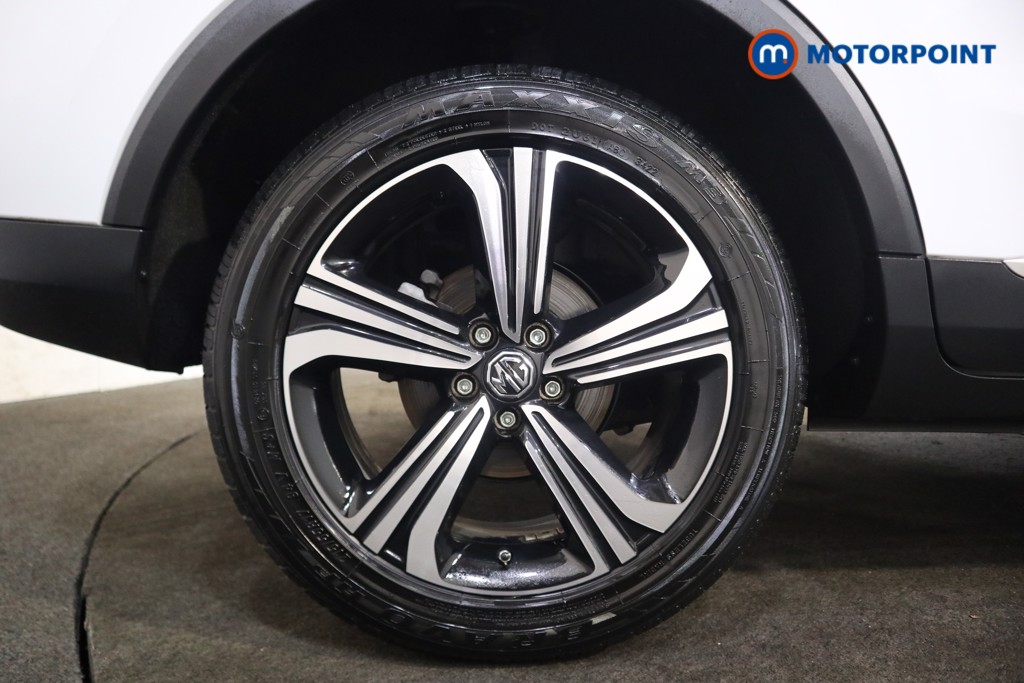 Mg Motor Uk ZS Excite Manual Petrol SUV - Stock Number (1584338) - 17th supplementary image