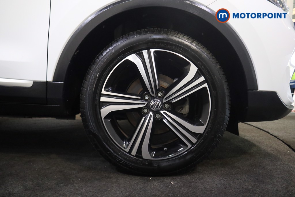 Mg Motor Uk ZS Excite Manual Petrol SUV - Stock Number (1584338) - 18th supplementary image
