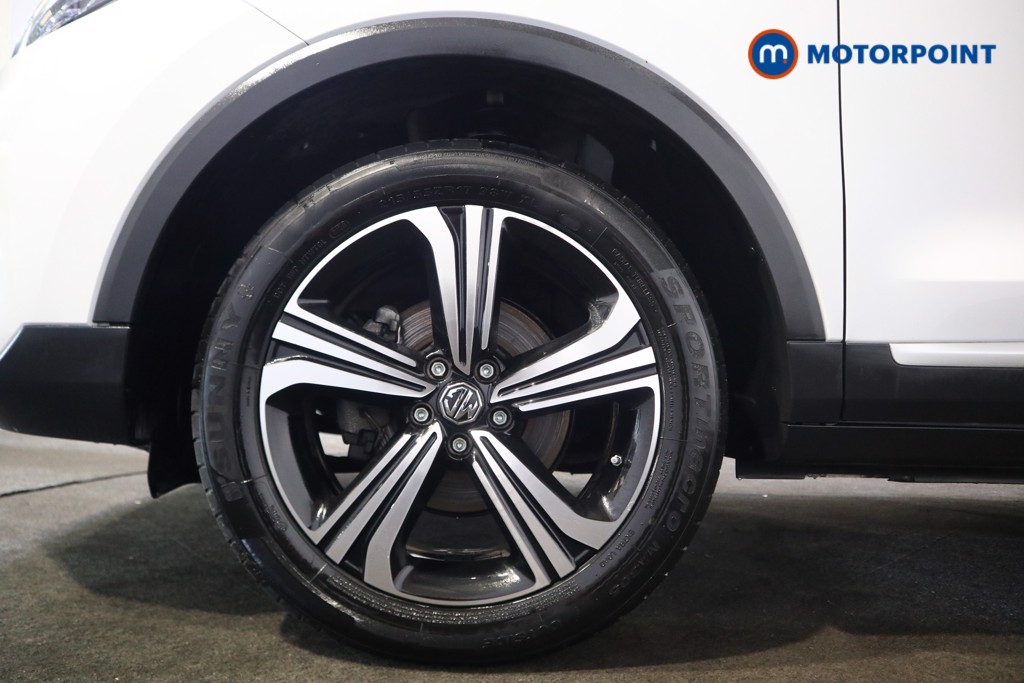 Mg Motor Uk ZS Excite Manual Petrol SUV - Stock Number (1584338) - 19th supplementary image