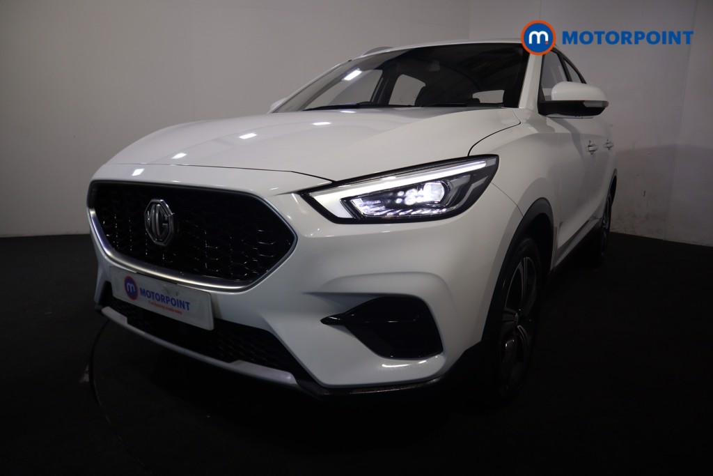 Mg Motor Uk ZS Excite Manual Petrol SUV - Stock Number (1584338) - 24th supplementary image