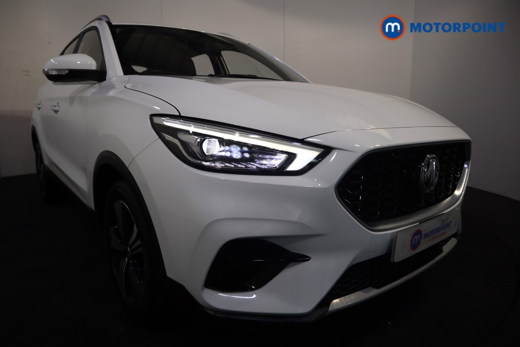 Mg Motor Uk ZS Excite Manual Petrol SUV - Stock Number (1584338) - 25th supplementary image