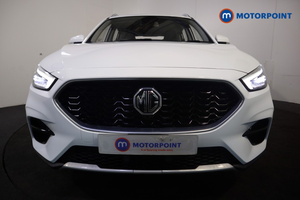 Mg Motor Uk ZS Excite Manual Petrol SUV - Stock Number (1584338) - 26th supplementary image
