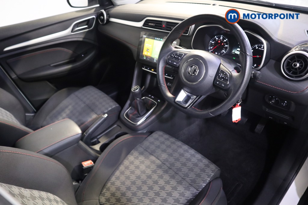 Mg Motor Uk ZS Excite Manual Petrol SUV - Stock Number (1584338) - 1st supplementary image