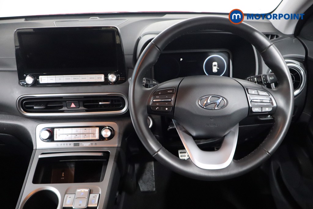 Hyundai Kona Se Connect Automatic Electric SUV - Stock Number (1584376) - 3rd supplementary image
