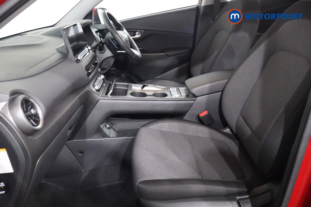 Hyundai Kona Se Connect Automatic Electric SUV - Stock Number (1584376) - 4th supplementary image