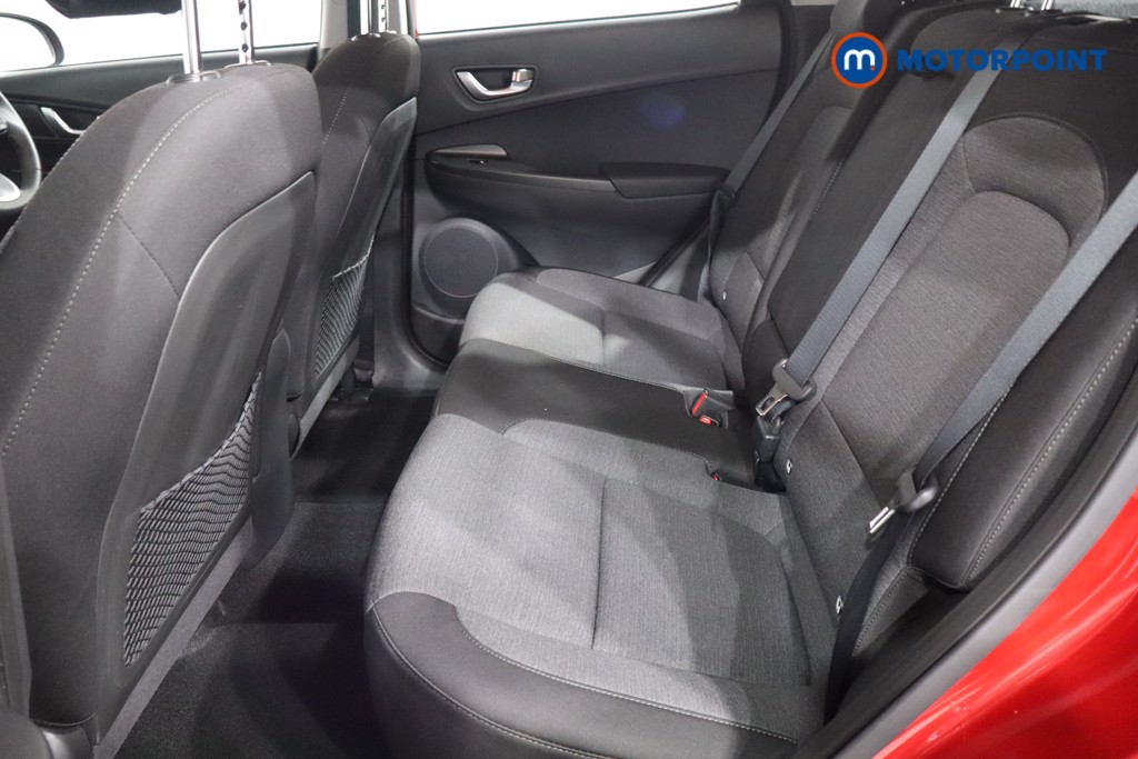 Hyundai Kona Se Connect Automatic Electric SUV - Stock Number (1584376) - 5th supplementary image