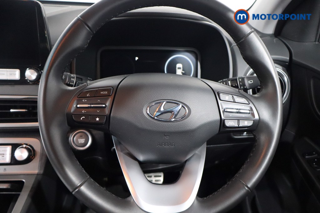 Hyundai Kona Se Connect Automatic Electric SUV - Stock Number (1584376) - 6th supplementary image
