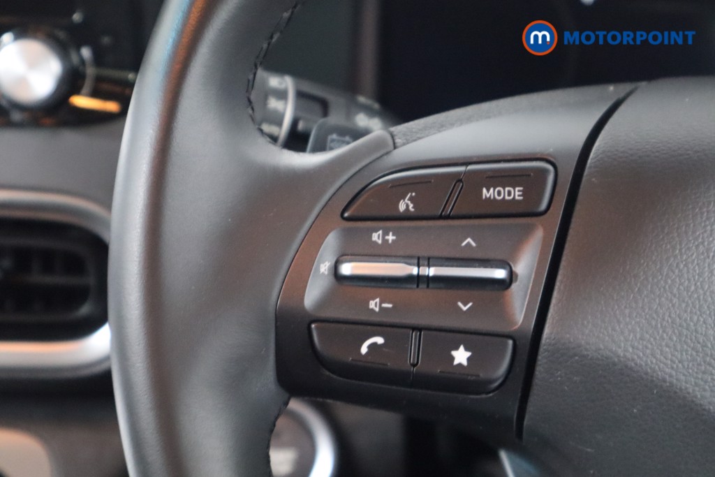 Hyundai Kona Se Connect Automatic Electric SUV - Stock Number (1584376) - 7th supplementary image