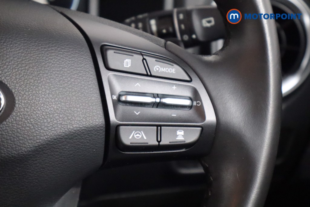 Hyundai Kona Se Connect Automatic Electric SUV - Stock Number (1584376) - 8th supplementary image