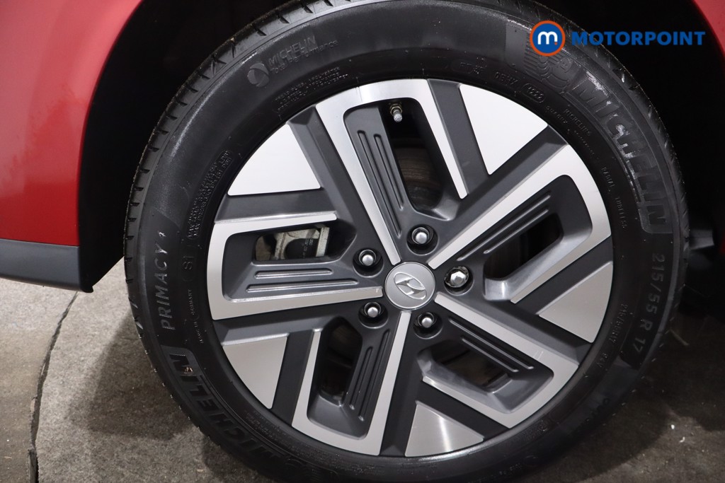 Hyundai Kona Se Connect Automatic Electric SUV - Stock Number (1584376) - 9th supplementary image