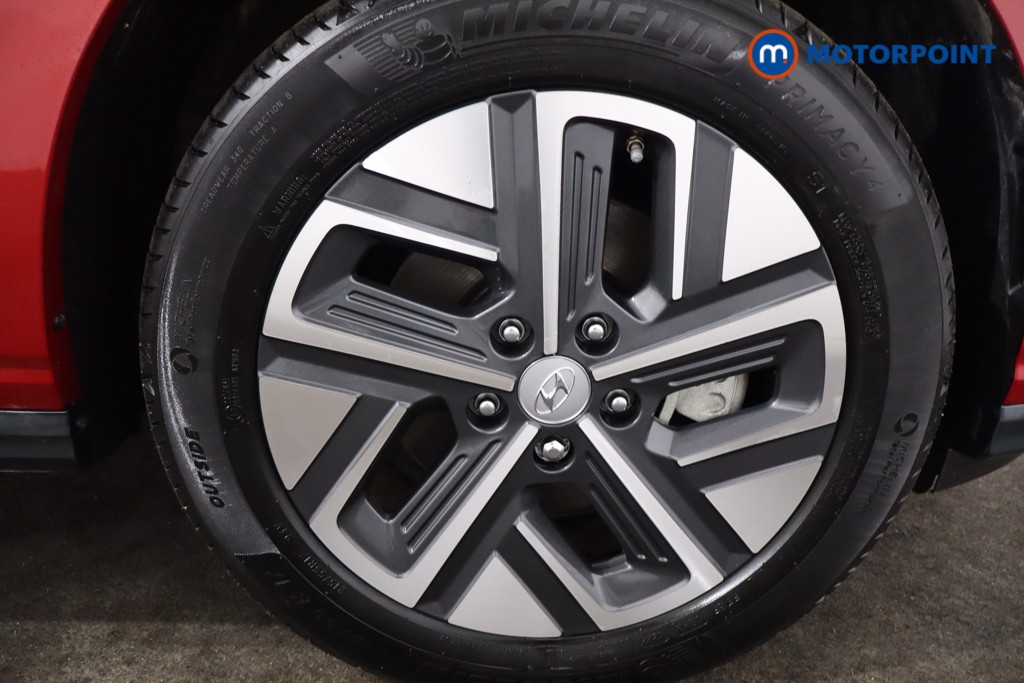 Hyundai Kona Se Connect Automatic Electric SUV - Stock Number (1584376) - 10th supplementary image