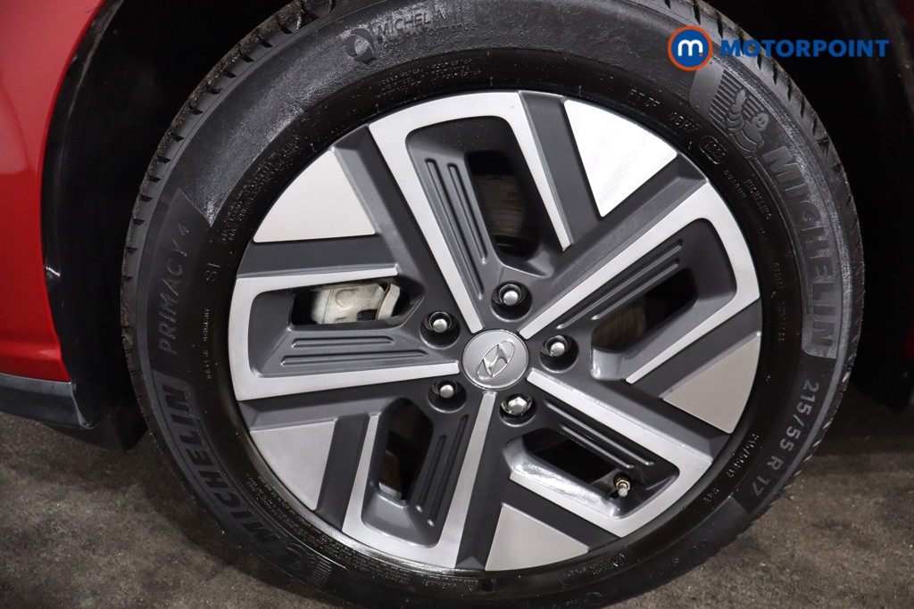 Hyundai Kona Se Connect Automatic Electric SUV - Stock Number (1584376) - 11th supplementary image