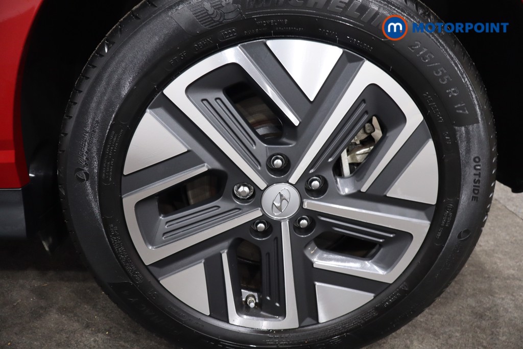 Hyundai Kona Se Connect Automatic Electric SUV - Stock Number (1584376) - 12th supplementary image