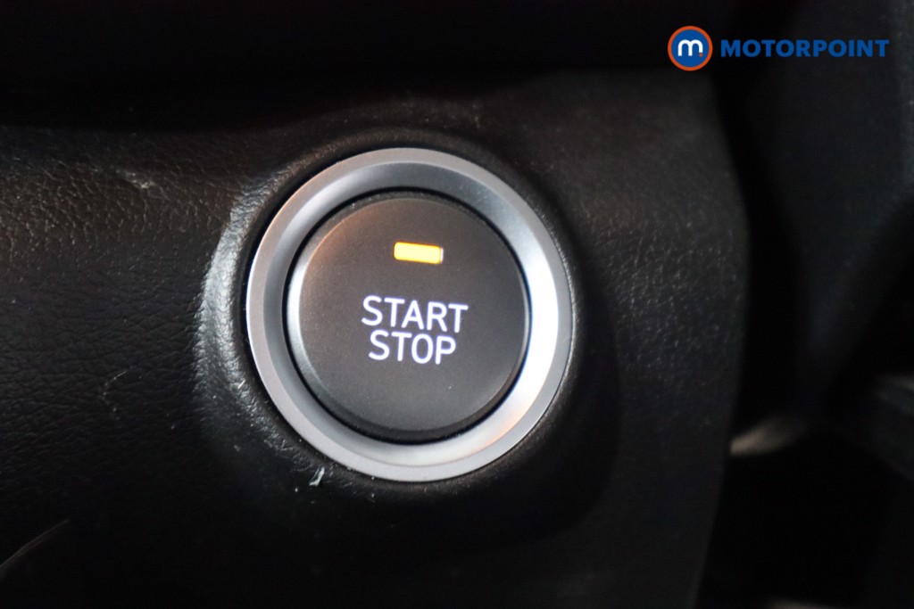 Hyundai Kona Se Connect Automatic Electric SUV - Stock Number (1584376) - 13th supplementary image