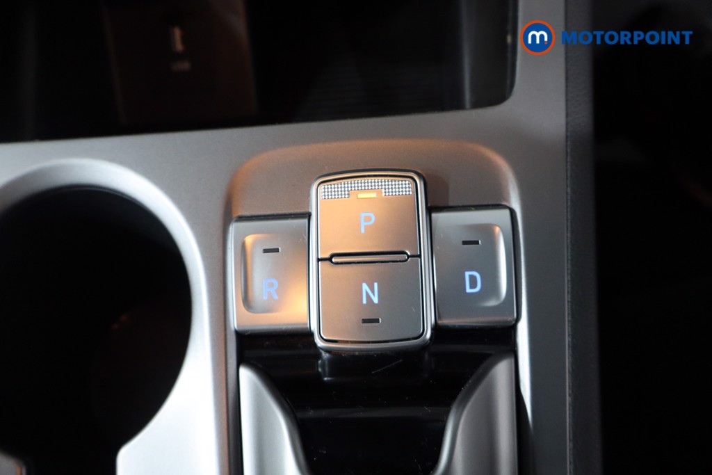 Hyundai Kona Se Connect Automatic Electric SUV - Stock Number (1584376) - 14th supplementary image