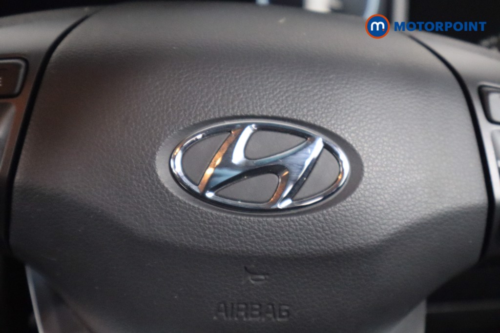 Hyundai Kona Se Connect Automatic Electric SUV - Stock Number (1584376) - 15th supplementary image