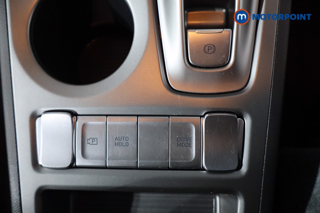 Hyundai Kona Se Connect Automatic Electric SUV - Stock Number (1584376) - 19th supplementary image