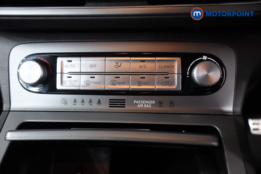 Hyundai Kona Se Connect Automatic Electric SUV - Stock Number (1584376) - 20th supplementary image