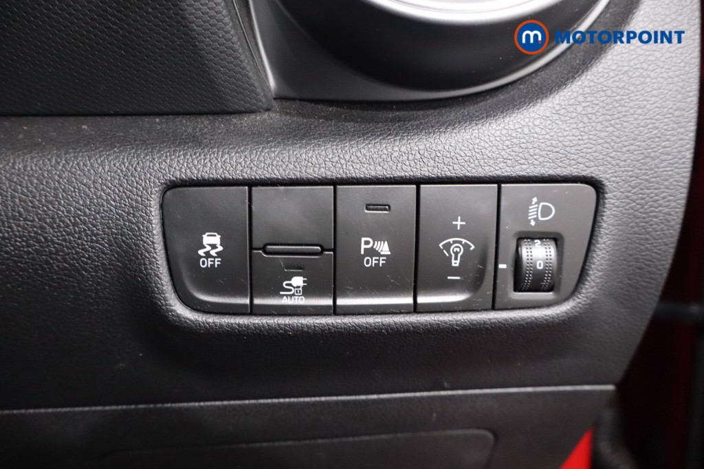 Hyundai Kona Se Connect Automatic Electric SUV - Stock Number (1584376) - 21st supplementary image