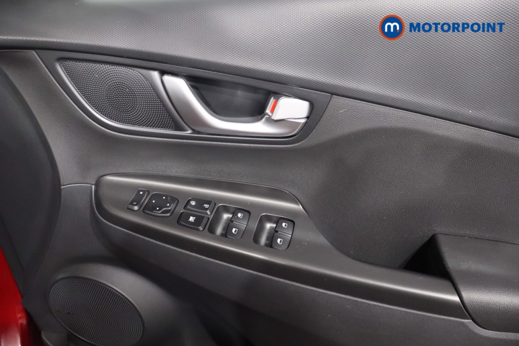 Hyundai Kona Se Connect Automatic Electric SUV - Stock Number (1584376) - 22nd supplementary image