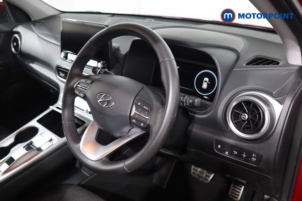 Hyundai Kona Se Connect Automatic Electric SUV - Stock Number (1584376) - 23rd supplementary image